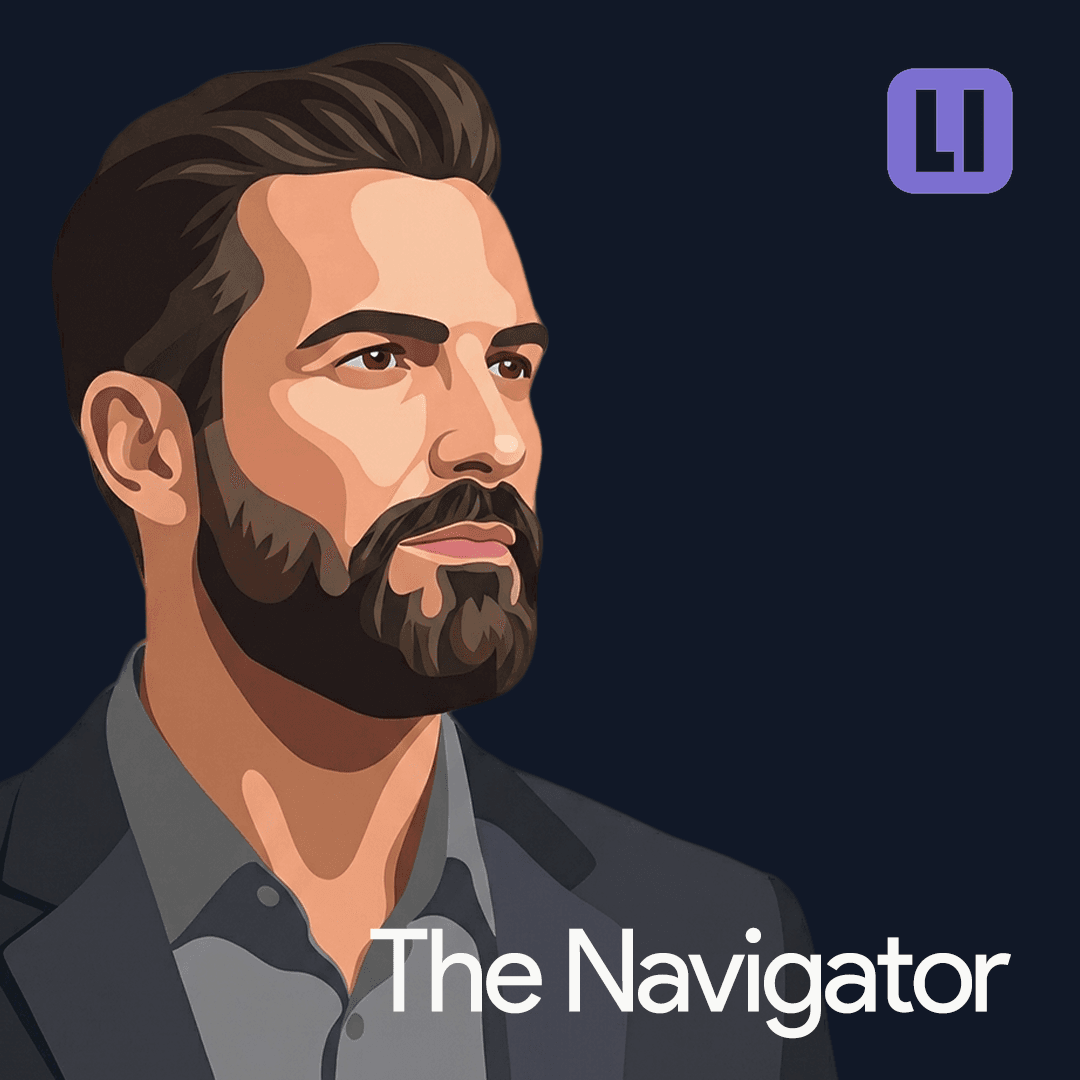 The Navigator