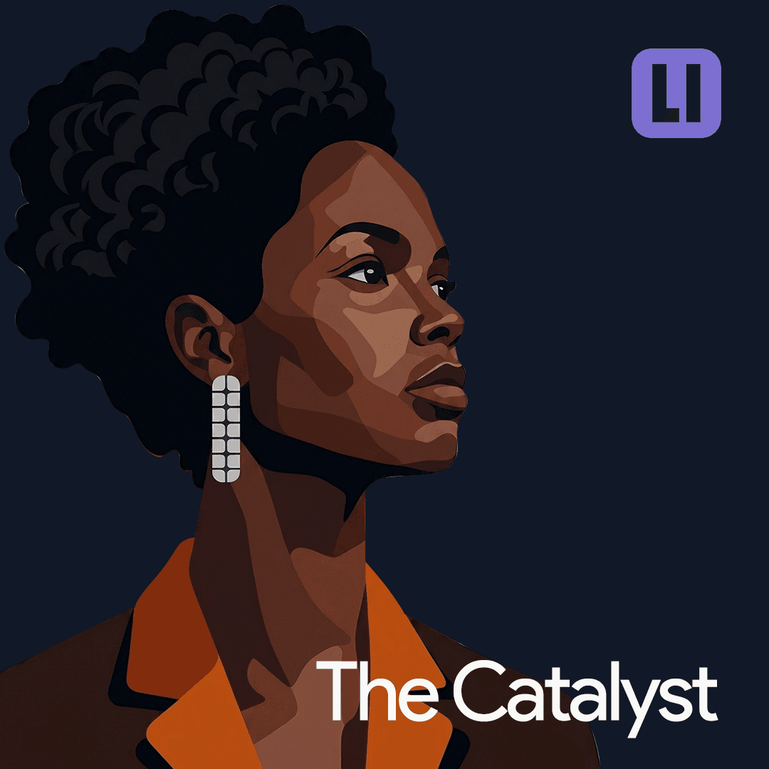 The Catalyst