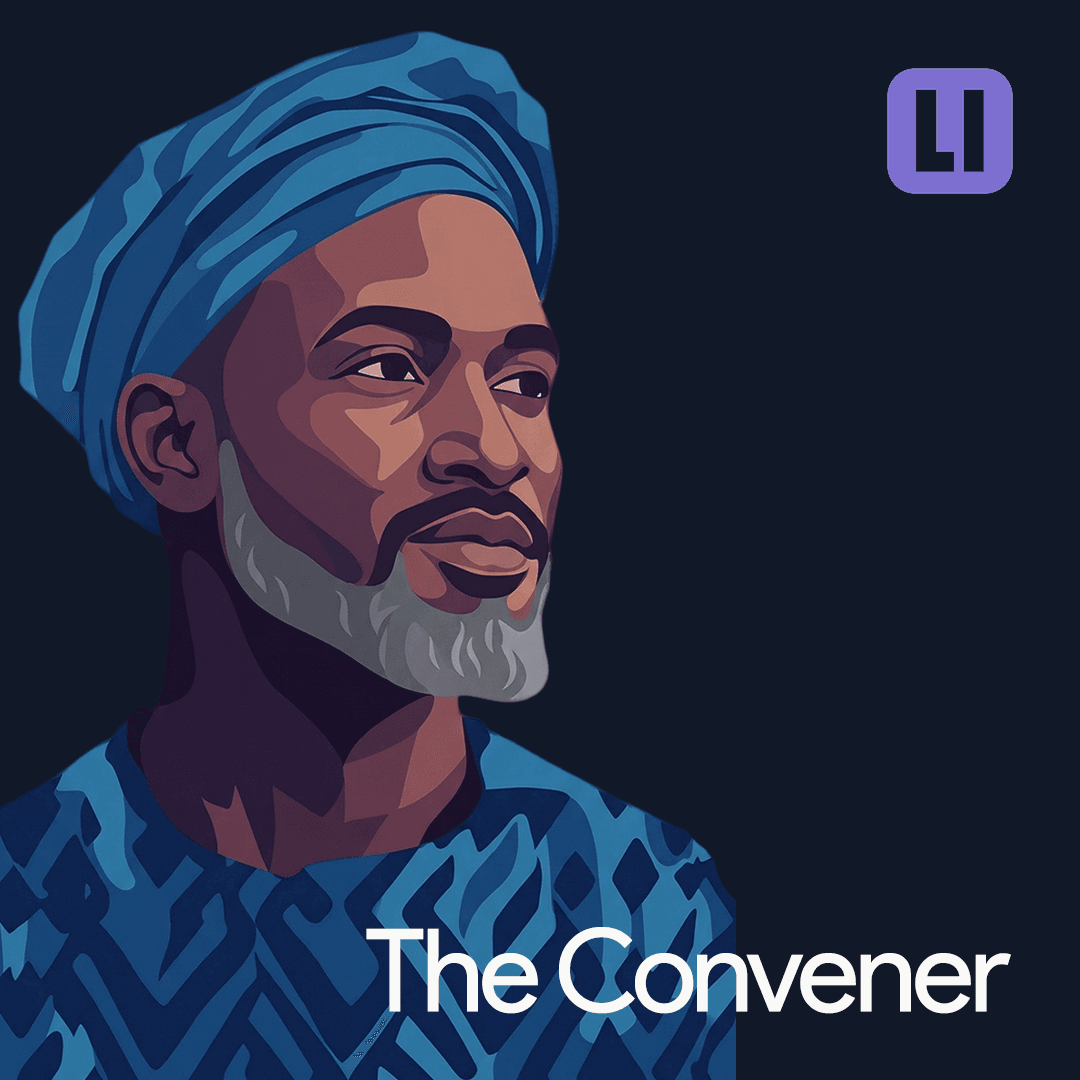 The Convener