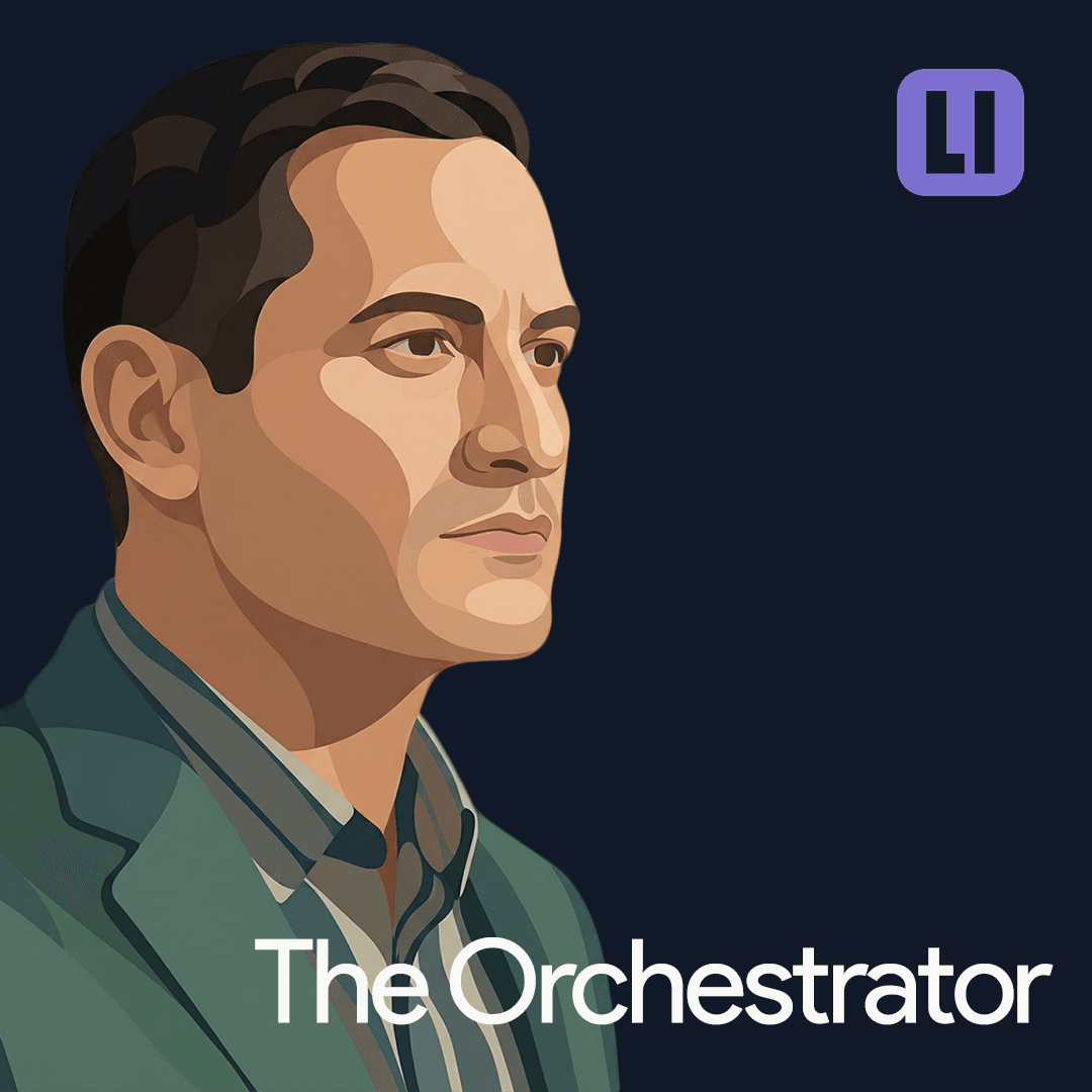 The Orchestrator