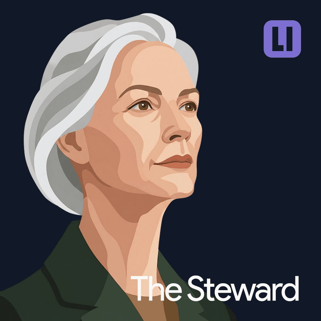 The Steward