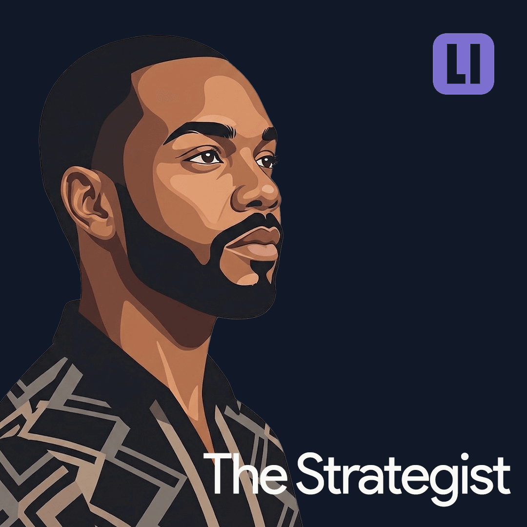 The Strategist