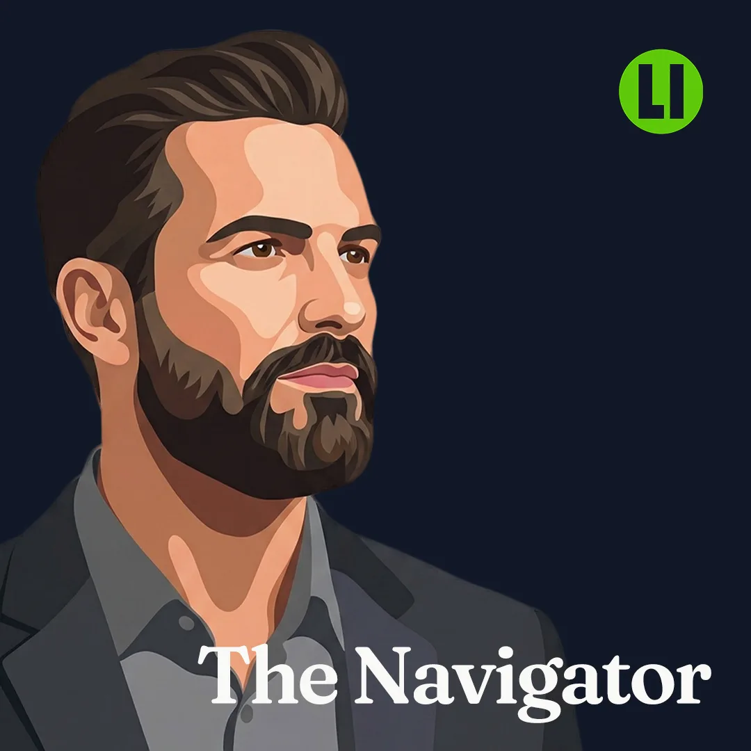 The Navigator