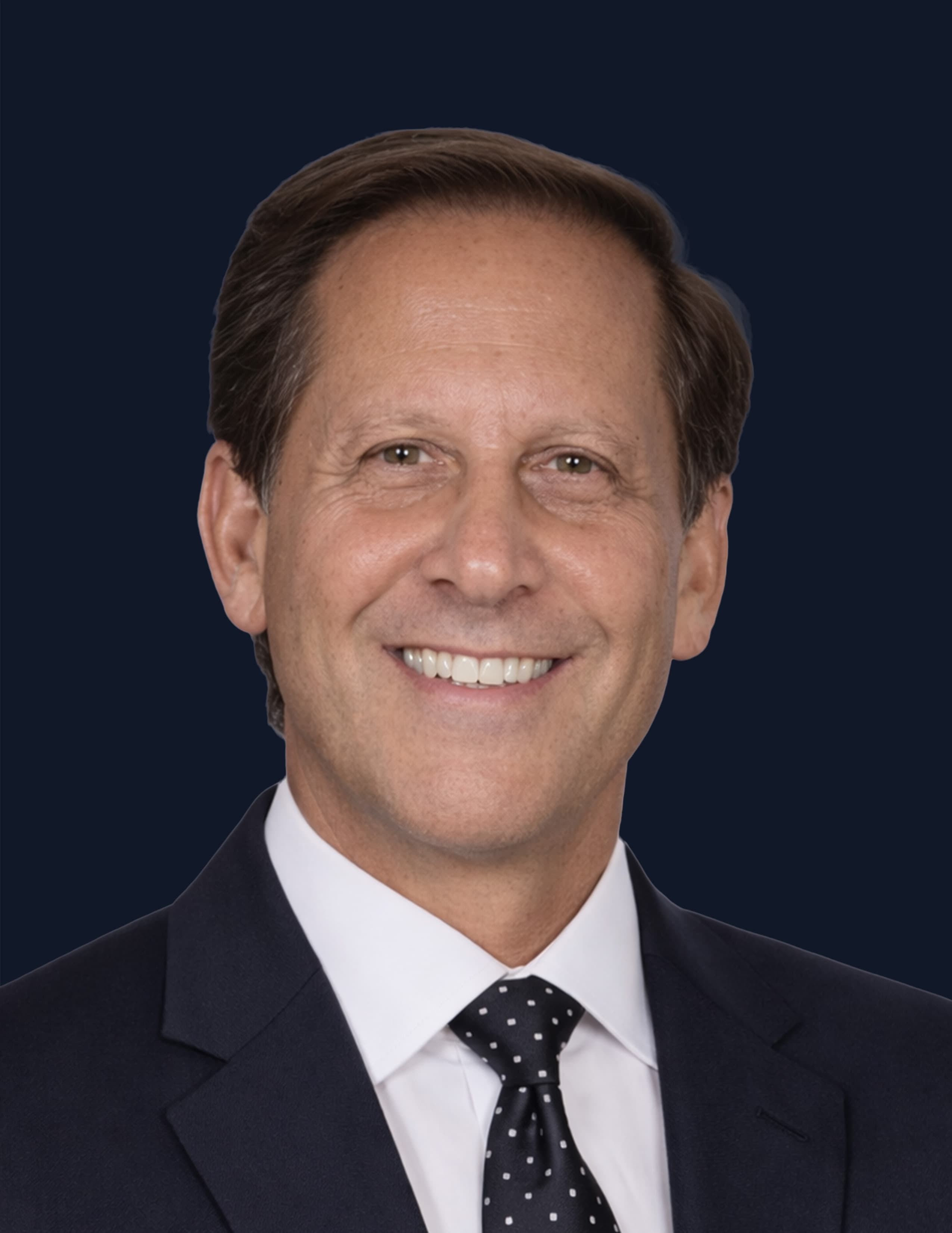 Ivan Arriagada portrait