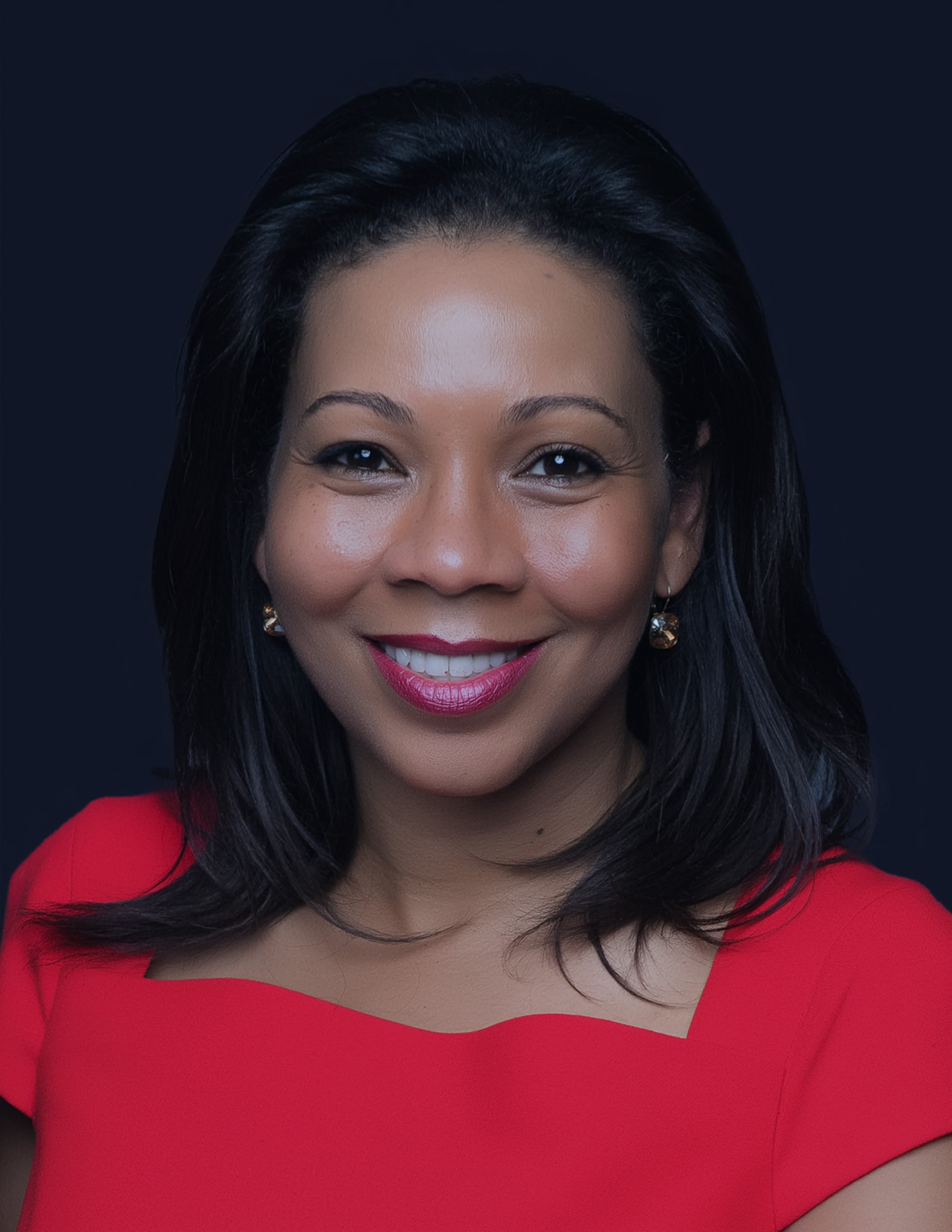 Rebecca Enonchong portrait