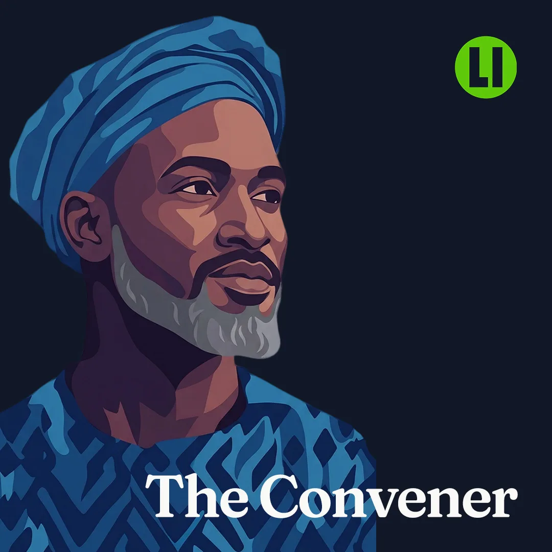 The Convener