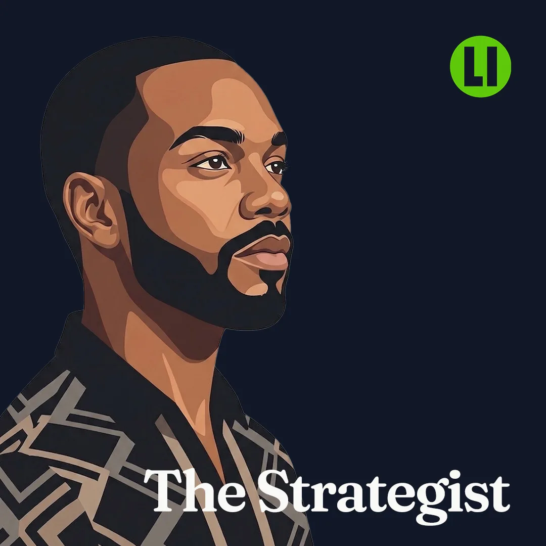 The Strategist