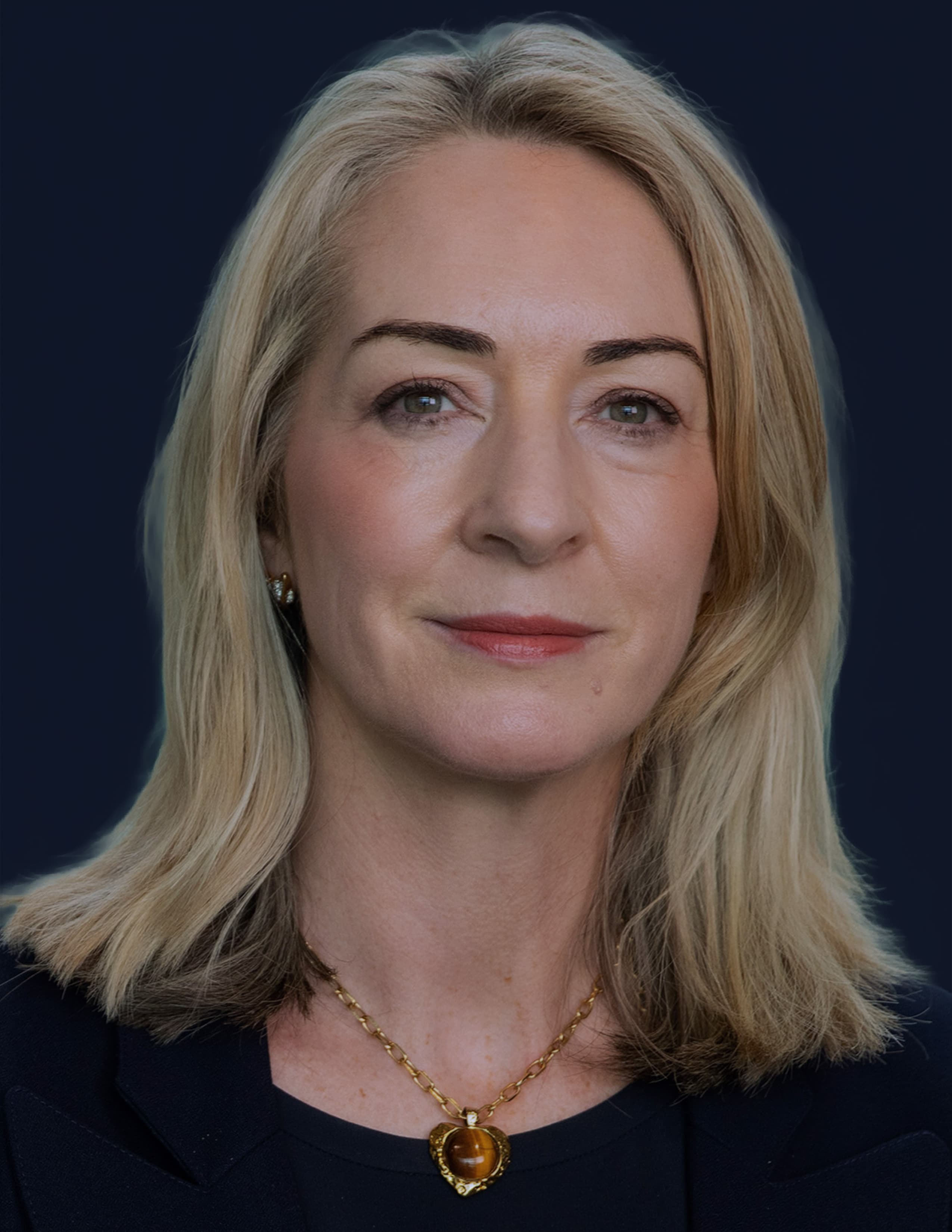 Alison Duncan portrait