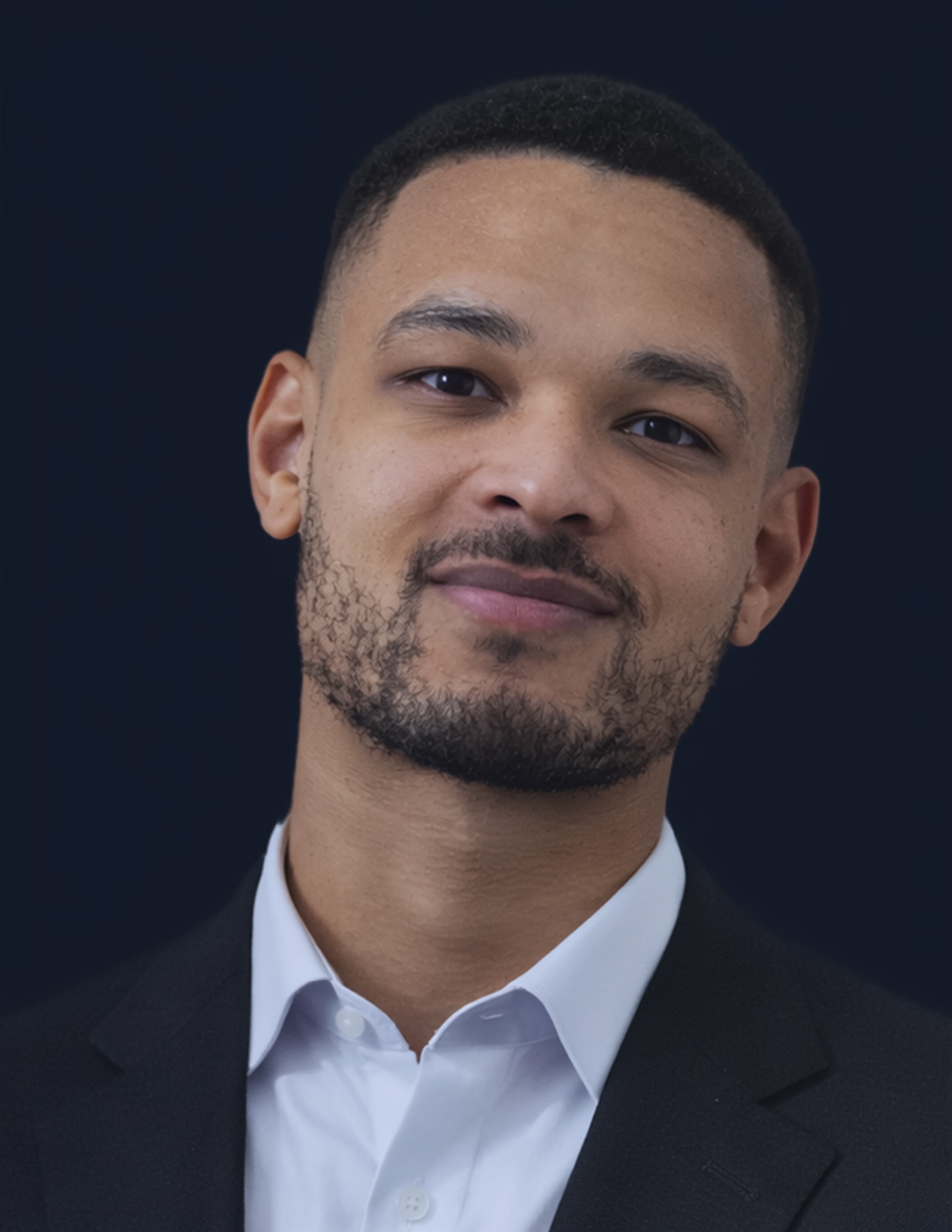 Steven Bartlett portrait