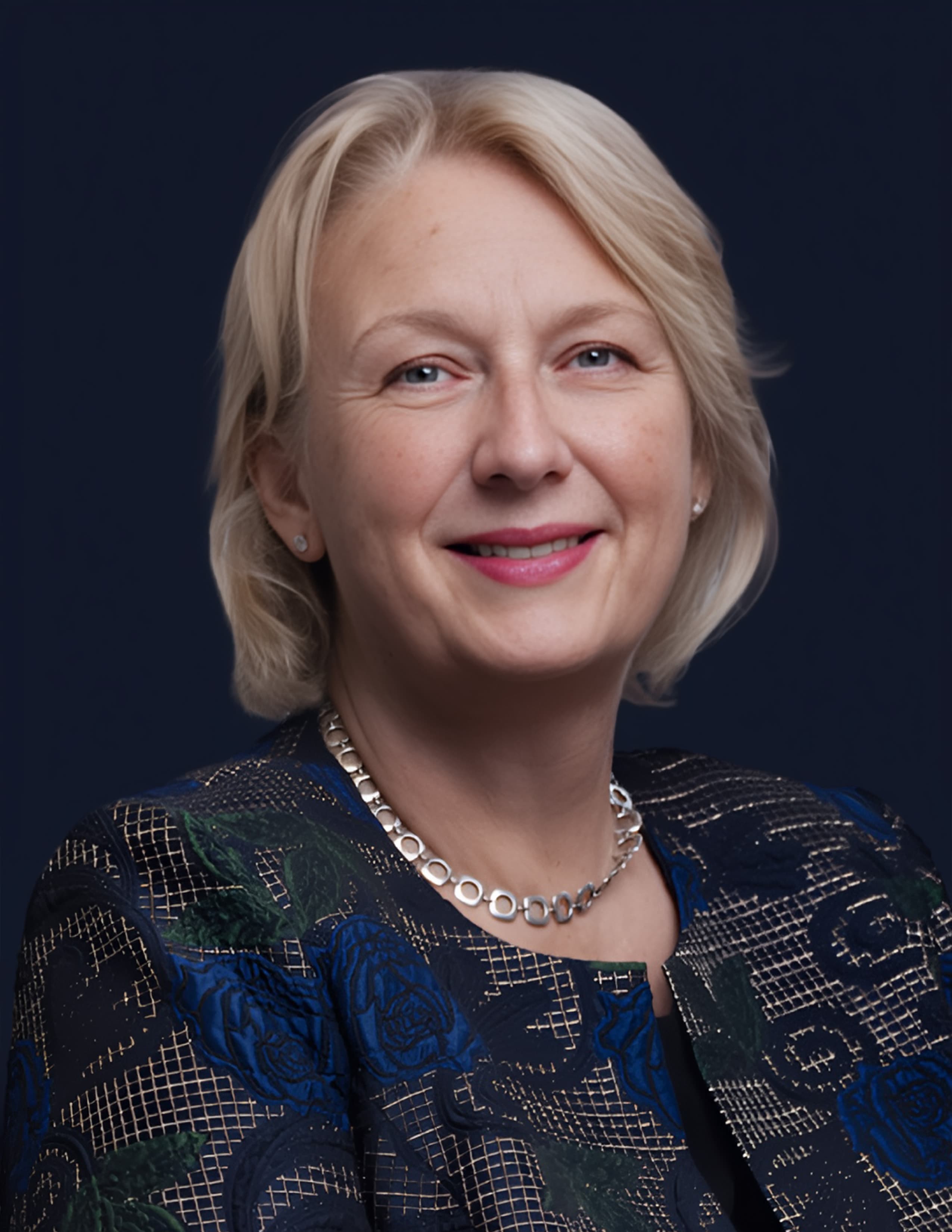 Jayne-Anne Gadhia CBE portrait