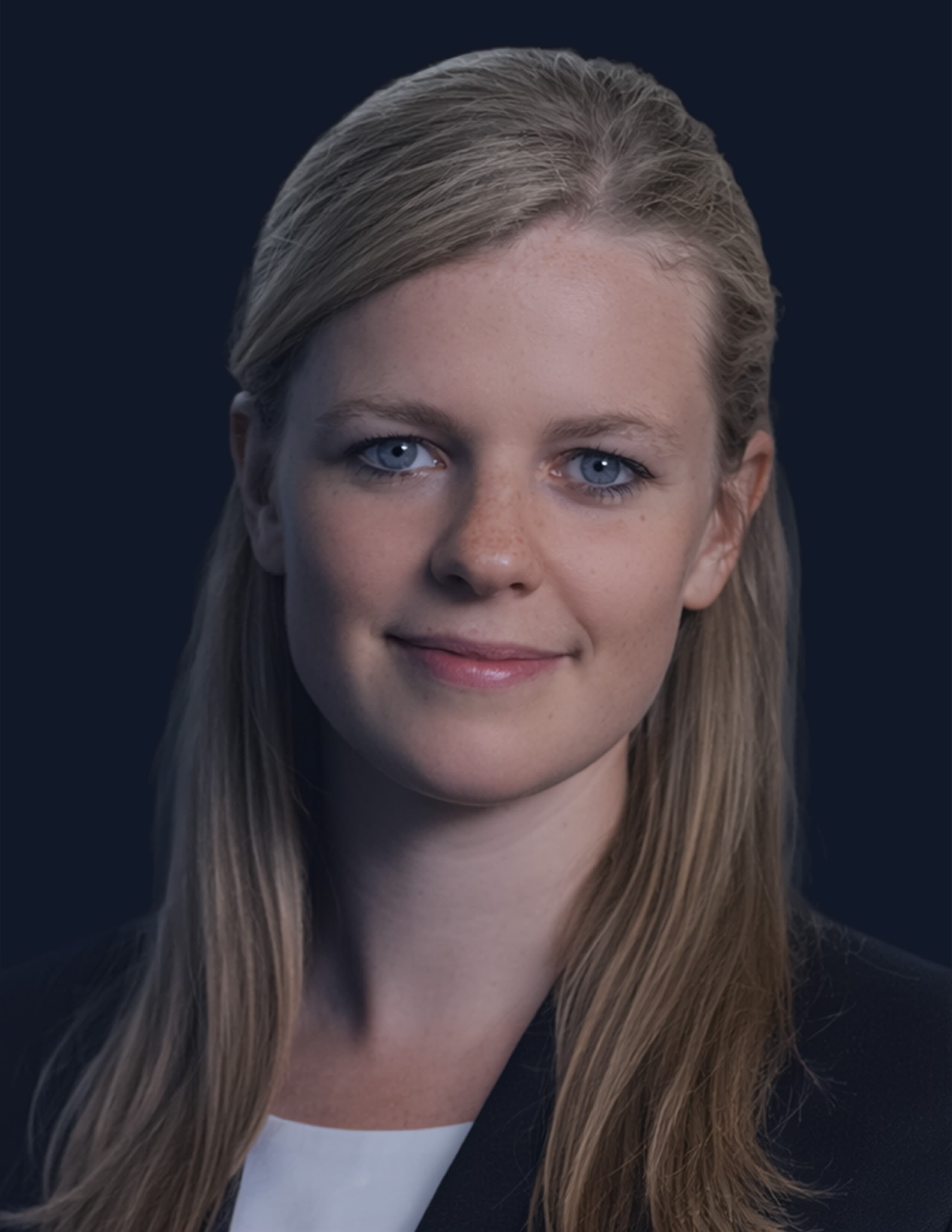 Check Warner portrait