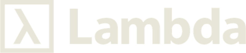 Lambda